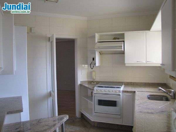 Apartamento em Jd. Merci I, Jundiaí - Foto 16